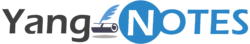 Yang-Notes Logo